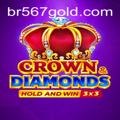Descubra o Fascinante Mundo de Crowndiamonds