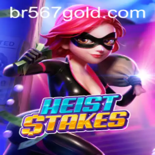Descubra o Mundo de Aventura e Estratégia em HeistStakes