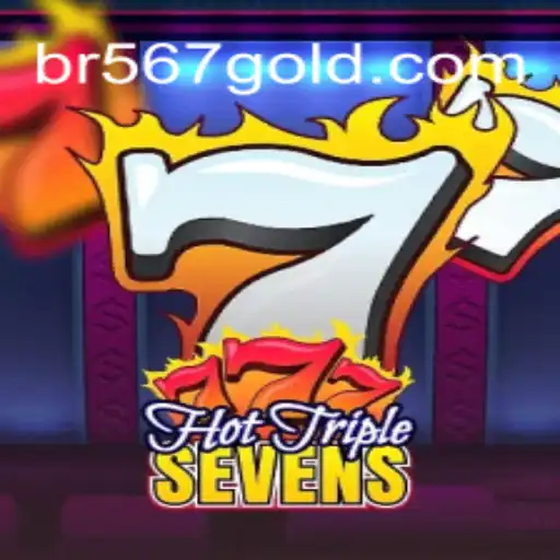 Descubra o Mundo Vibrante do Jogo HotTripleSevens na BR567.com
