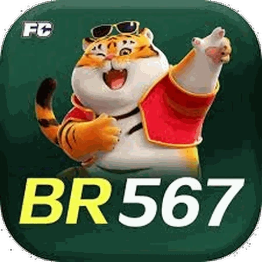 BR567.com Logo
