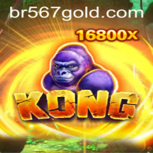 Explorando o Mundo de Kong: Um Passeio pelo Jogo Inovador Disponível em BR567.com