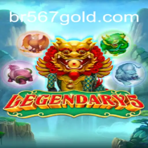 Descubra o Mundo Empolgante de Legendary5: Estratégia e Aventura