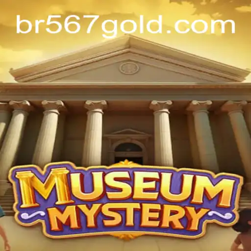 MuseumMystery: Explore uma Aventura no Passado