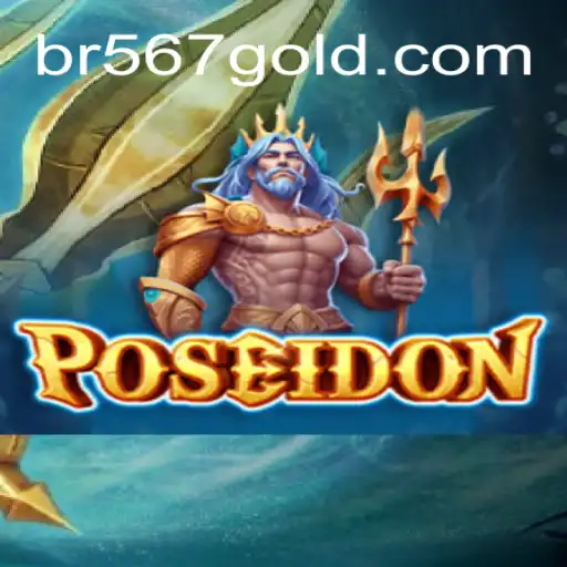 Explorando Poseidon: Um Mergulho no Mundo do Jogo BR567.com