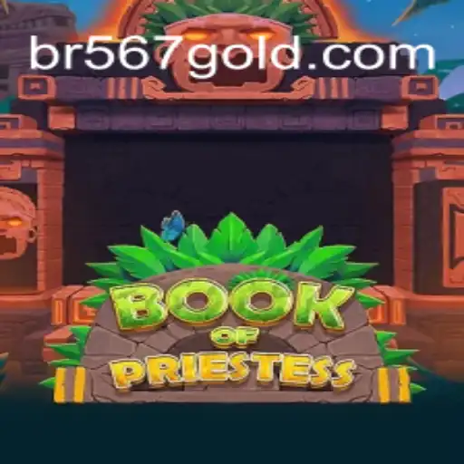 Explorando o Fascinante Mundo de BookOfPriestess