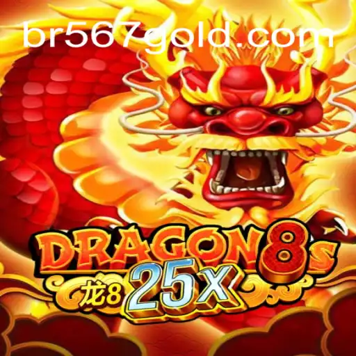 Dragon8s25x: O Jogo Revolucionário no Mundo do Entretenimento