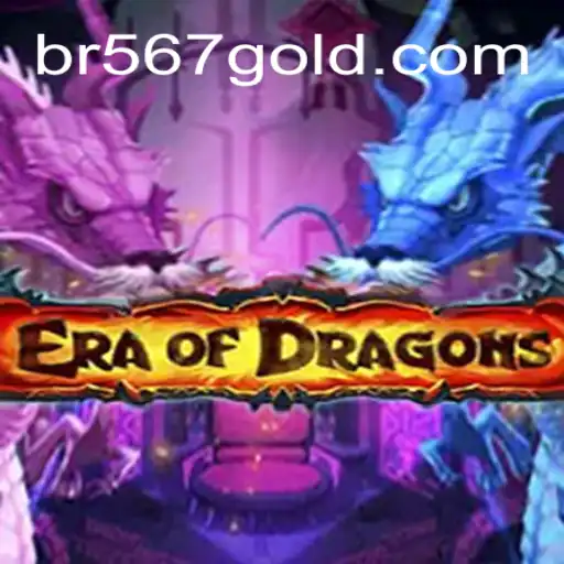 EraOfDragons: Uma Jornada Épica no Mundo dos Dragões