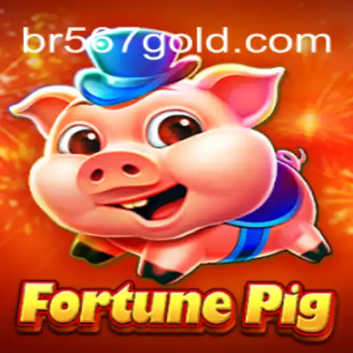 FortunePig: Descubra o Mundo do Jogo de Sorte do BR567.com