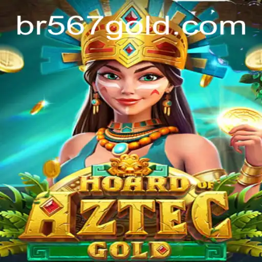 Descubra a Aventura de 'HoardofAztecgold' no Mundo dos Jogos