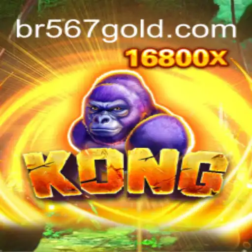 Explorando o Mundo de Kong: Um Passeio pelo Jogo Inovador Disponível em BR567.com