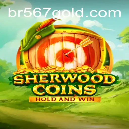 Descubra o Fascinante Mundo de SherwoodCoins: Um Novo Jogo Revolucionário
