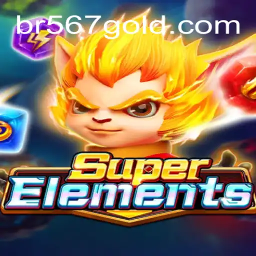 Descubra o Universo Fascinante de SuperElements