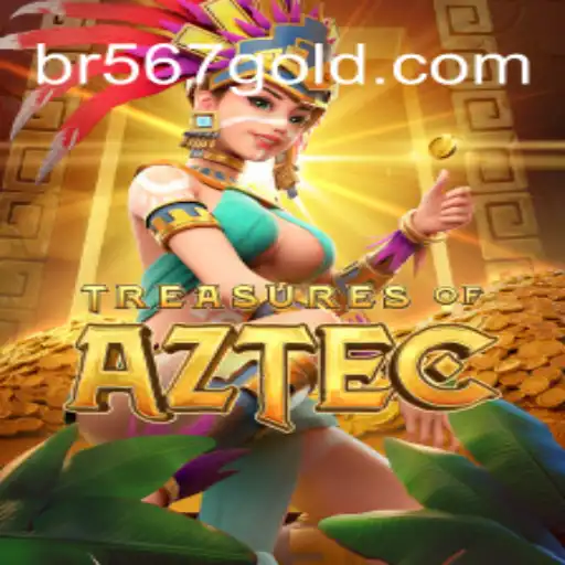 Descubra os Mistérios do Tesouro Mesoamericano com Treasures of Aztec no BR567.com