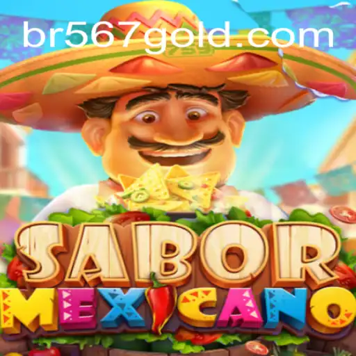 Descubra o Jogo Inovador SaborMexicano: Uma Aventura Culinária com BR567.com