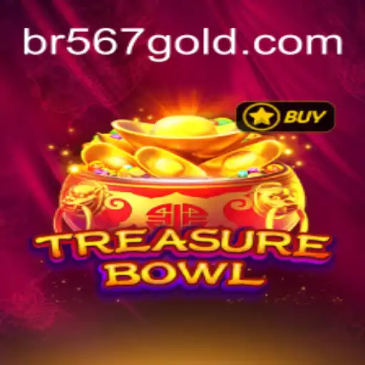 Descubra o Mundo Emocionante de TreasureBowl: O Jogo do Momento